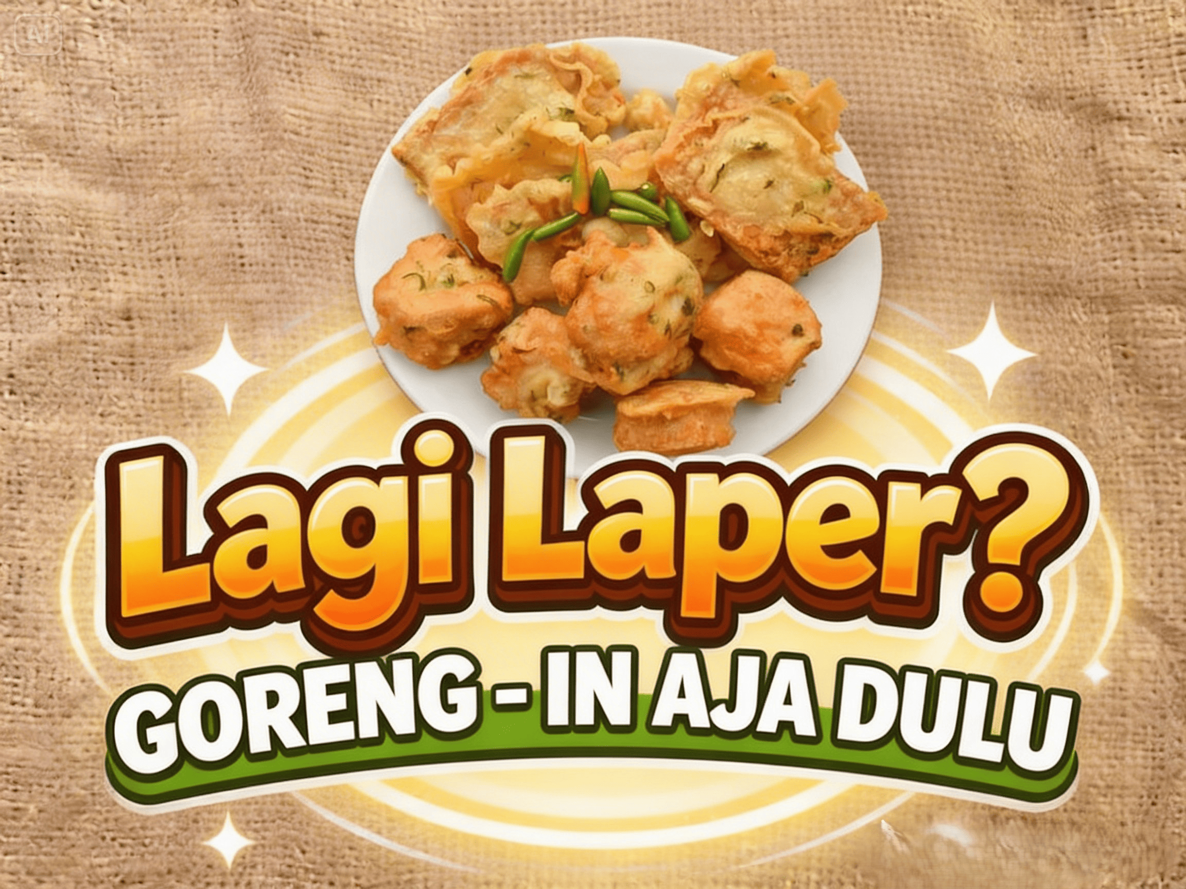 GORENG-IN