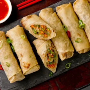Lumpia Goreng